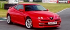 Alfa Romeo GTV  2.0 TS 16v