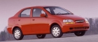 2002 Chevrolet Kalos 