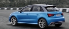 2014 Audi A1 Sportback
