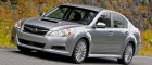 2012 Subaru Legacy 