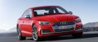 2016 Audi A5 Coupe S5