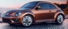 Volkswagen Beetle Coupe 2.0 TDI