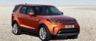 Land Rover Discovery  3.0 Td6 AWD