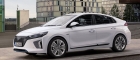 Hyundai Ioniq  1.6 GDI Hybrid
