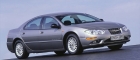 1998 Chrysler 300M 