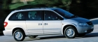 2001 Chrysler Grand Voyager 