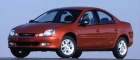 1999 Chrysler Neon 