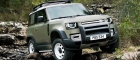 2019 Land Rover Defender 90