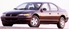 1995 Chrysler Stratus 