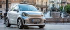 2019 Smart EQ ForTwo (W453 restyle)