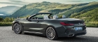 BMW 8er Cabrio M8 Competition xDrive