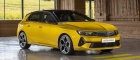 2021 Opel Astra (Astra L)