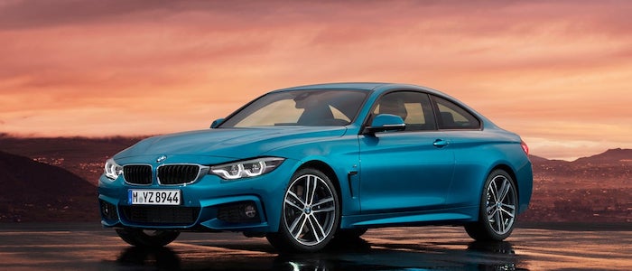 BMW 4er Coupe  440i xDrive