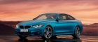 BMW 4er Coupe  420d xDrive