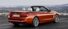 BMW Serija 4 Coupe Cabrio M4