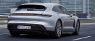 Porsche Taycan Sport Turismo Turbo S