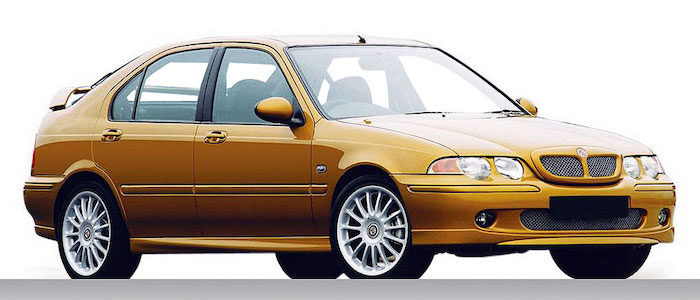 MG ZS  IDT