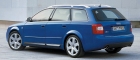 2001 Audi A4 S4 Avant
