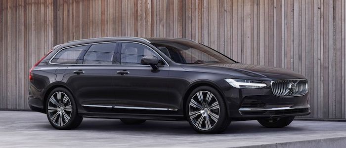 Volvo V90  T8 Recharge AWD