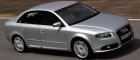 Audi A4 S4 4.2 Quattro
