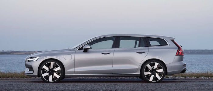 Volvo V60  T8 Recharge AWD