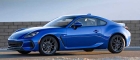 2021 Subaru BRZ 