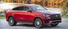 Mercedes Benz GLE Coupe 53 AMG 4MATIC+