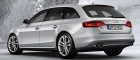 Audi A4 S4 Avant 3.0 TFSI Quattro