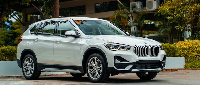 BMW X1  xDrive25i