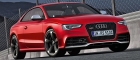 2011 Audi A5 Coupe RS5