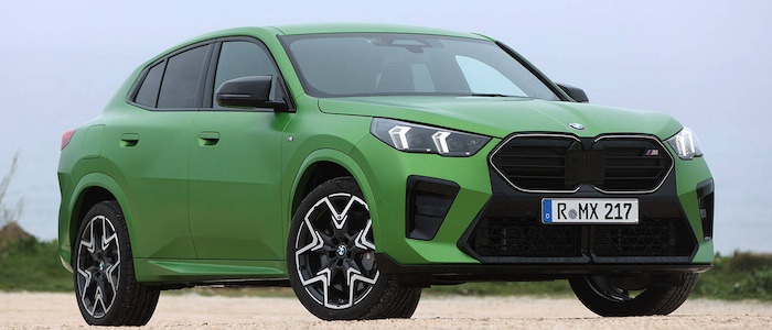 BMW X2  sDrive20i