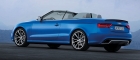 A5 Coupe RS5 Cabriolet