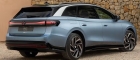 2023 Volkswagen ID.7 Tourer