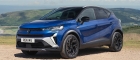 Renault Captur  TCe 100 LPG