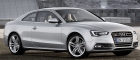 A5 Coupe S5