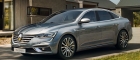 Renault Talisman  TCe 160 GPF