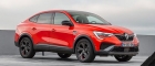 Renault Arkana  TCe 160