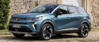 Renault Symbioz  E-Tech Full Hybrid 145