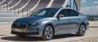 Škoda Octavia  2.0 TDI 150