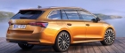 Škoda Octavia Combi 2.0 TDI 150