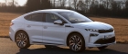 2025 Škoda Enyaq iV Coupe