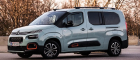 2018 Citroen Berlingo XL