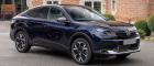 Citroen C4 X 1.2 Mild Hybrid (136PS)