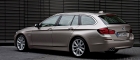 BMW 5er Touring M550d xDrive