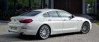 2015 BMW 6er Gran Coupe (F06 restyle)