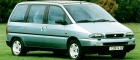 1999 FIAT Ulysse 