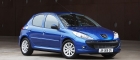 Peugeot 206+  1.4 HDiF