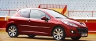Peugeot 207  1.6 HDiF