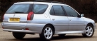 1997 Peugeot 306 Break