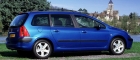 Peugeot 307 SW 2.0 HDiF